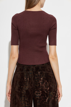 AllSaints Top 'Cruz'