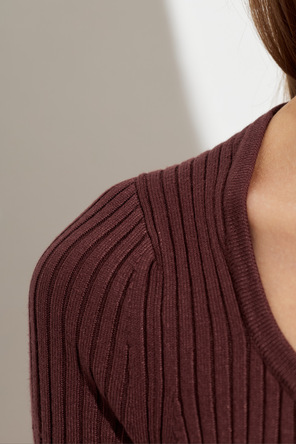 AllSaints Top 'Cruz'