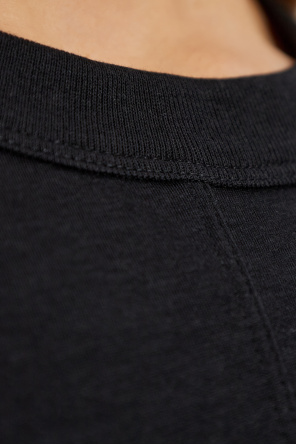 Phoebe Philo Top bez rękawów