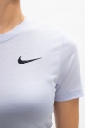 Nike PURPLE Crop T-shirt