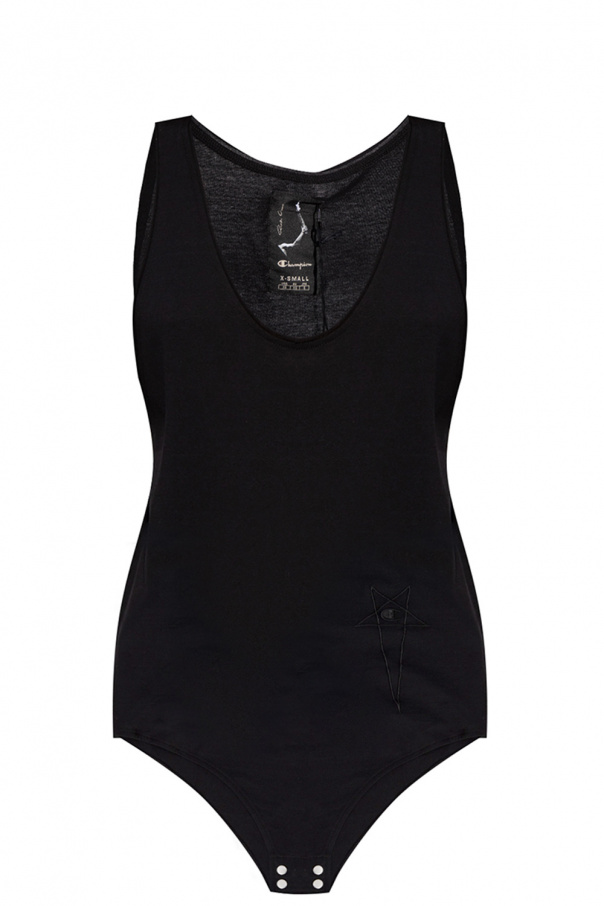 Rick Owens Rick Owens TOPS T-SHIRTS WOMEN