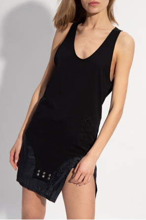 Rick Owens Rick Owens TOPS T-SHIRTS WOMEN