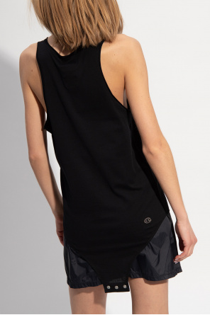 Rick Owens Rick Owens TOPS T-SHIRTS WOMEN