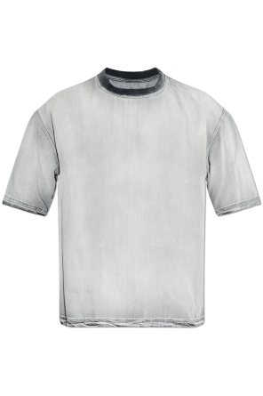 Camiseta ‘D-BOX-FSI’