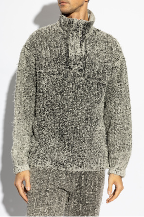 Diesel Sweatshirt ‘D-FLOW-S2’