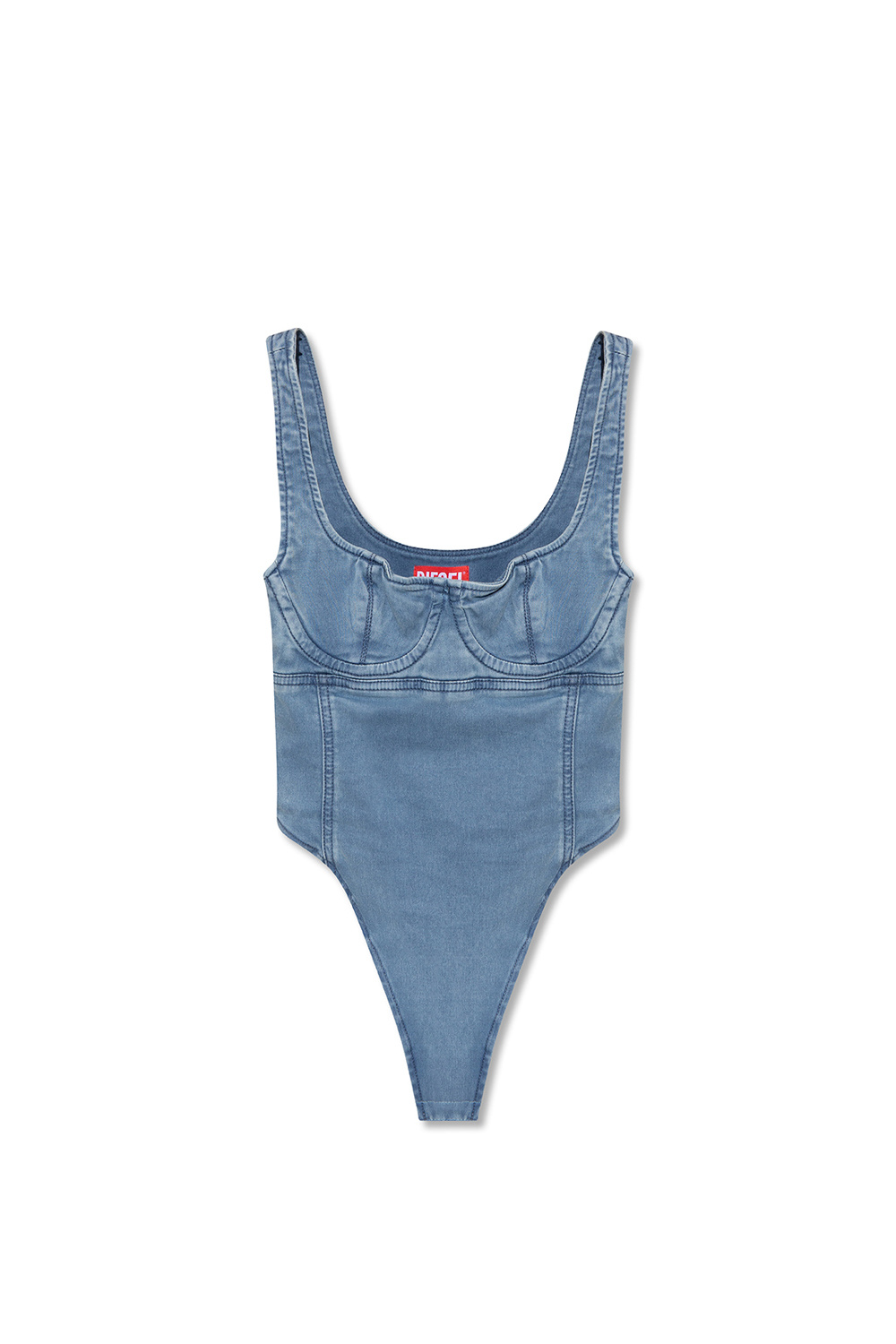 Diesel ‘D-Gellert-Ne’ denim body