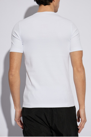 Diesel T-shirt D-RIBBER-N