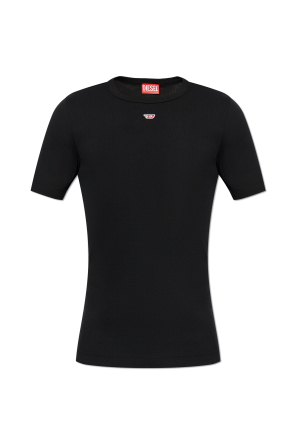 T-shirt D-RIBBER-N