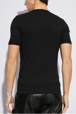 Diesel T-Shirt D-RIBBER-N