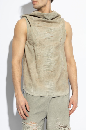 Diesel Top D-TASTON-FSG