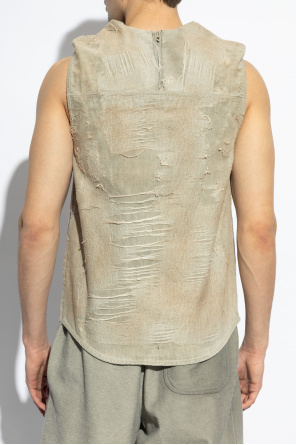 Diesel Top D-TASTON-FSG