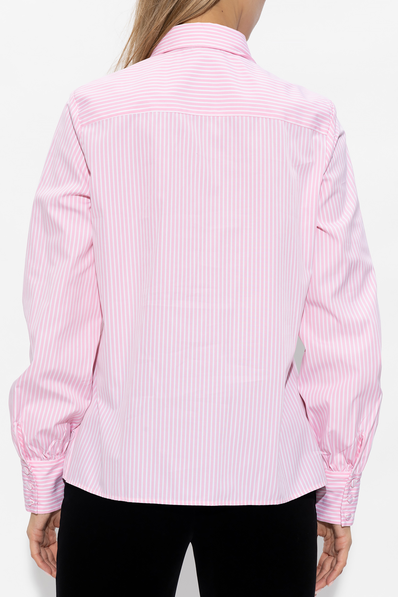 Etro Striped shirt