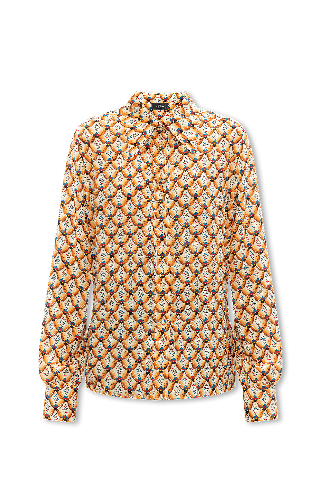 Etro Silk shirt