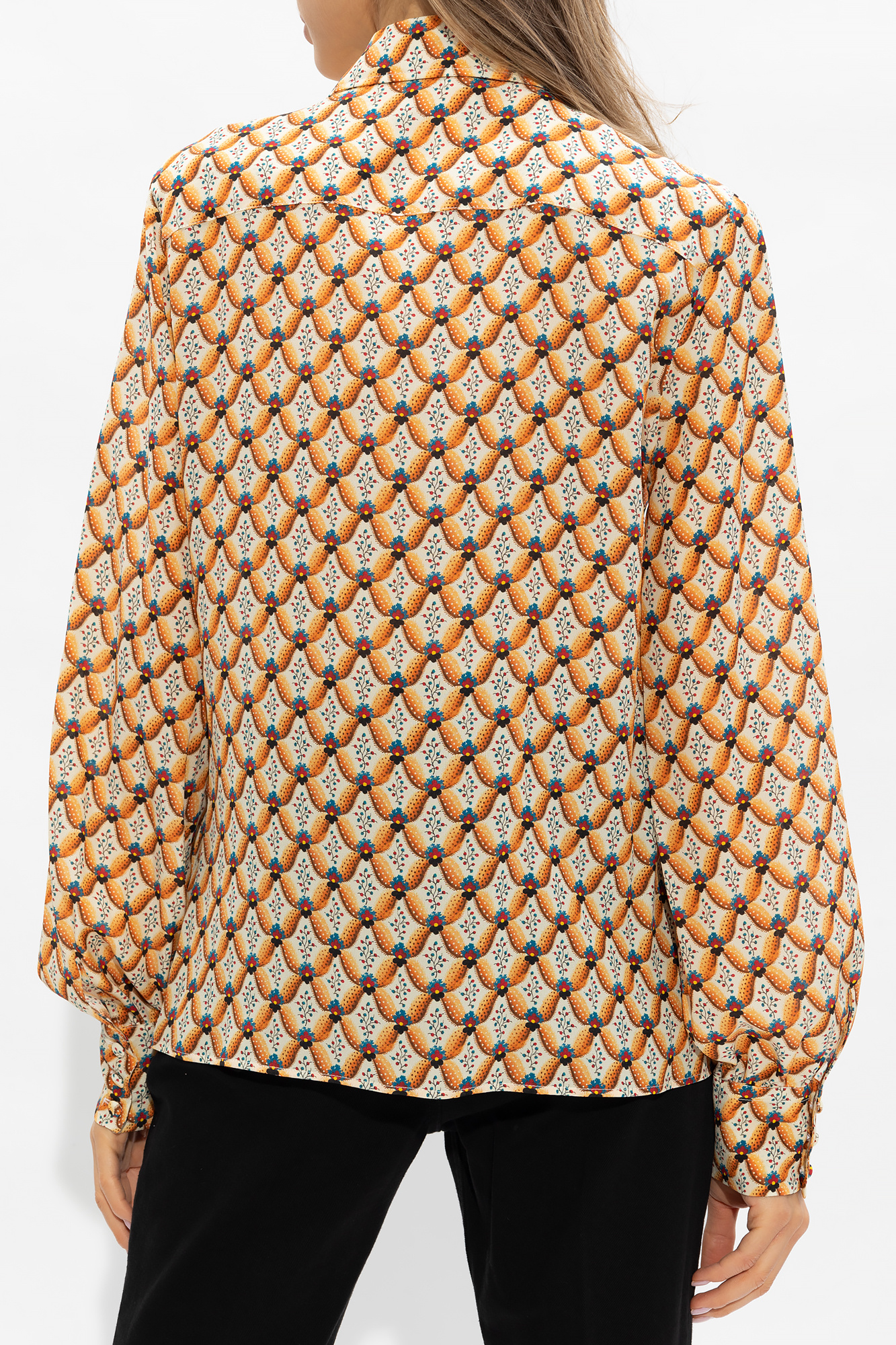 Etro Silk shirt