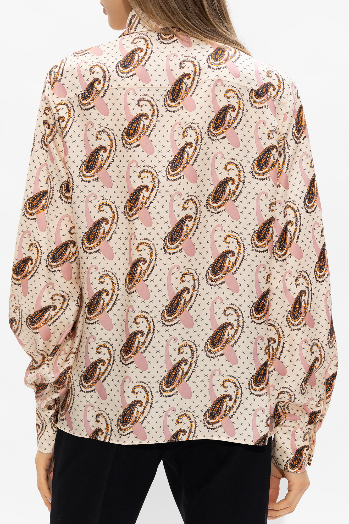 Etro Silk shirt