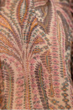 Etro Silk top