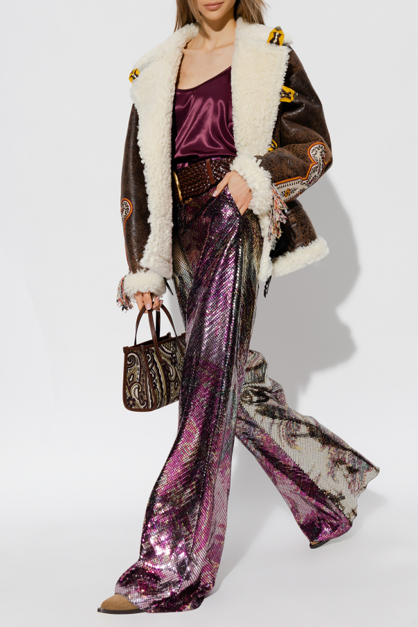 Etro Download the updated version of the app