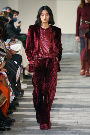 Etro BECOME THE STAR OF THE EVENING