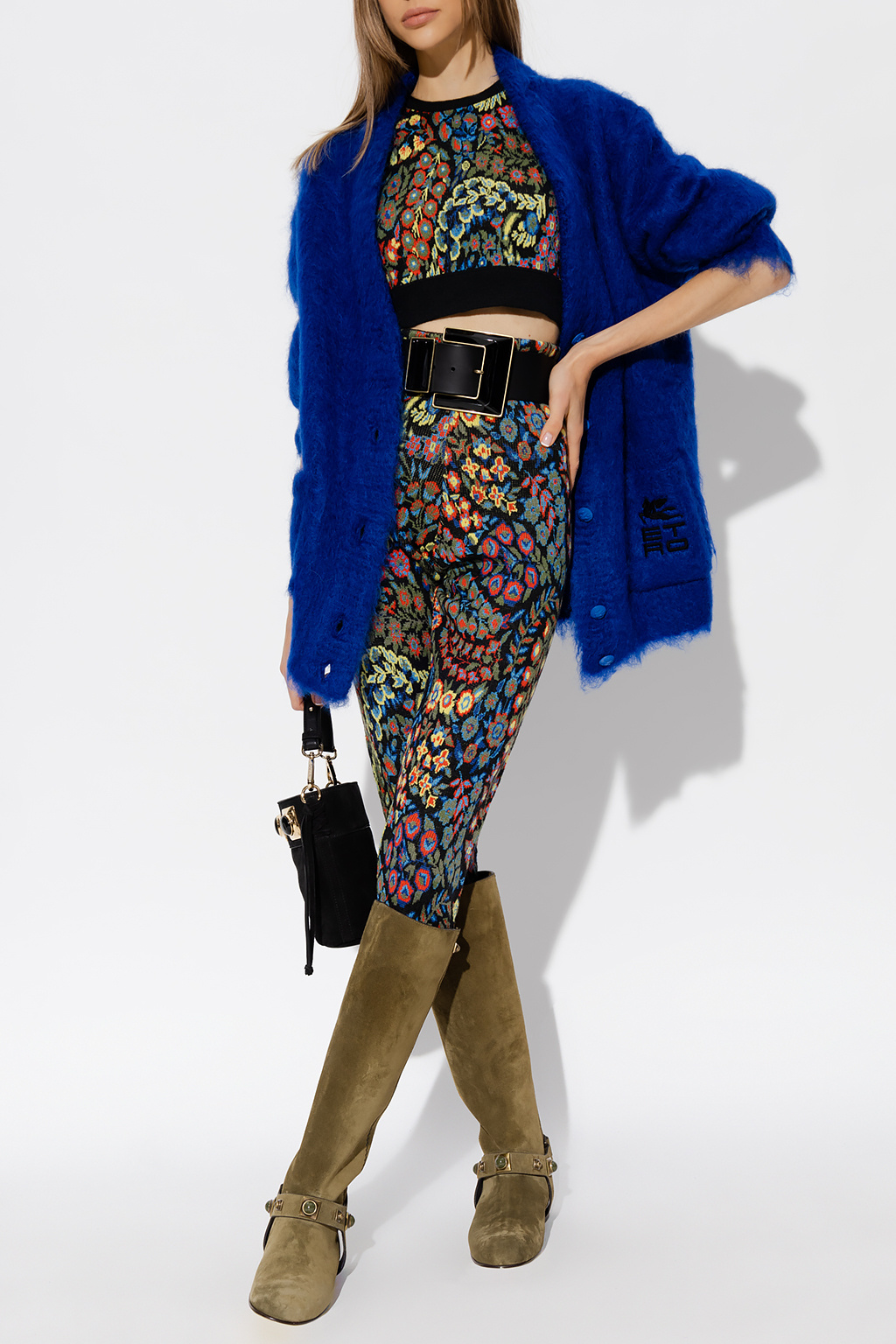 Etro TOP TRENDS FOR THE FALL/WINTER SEASON