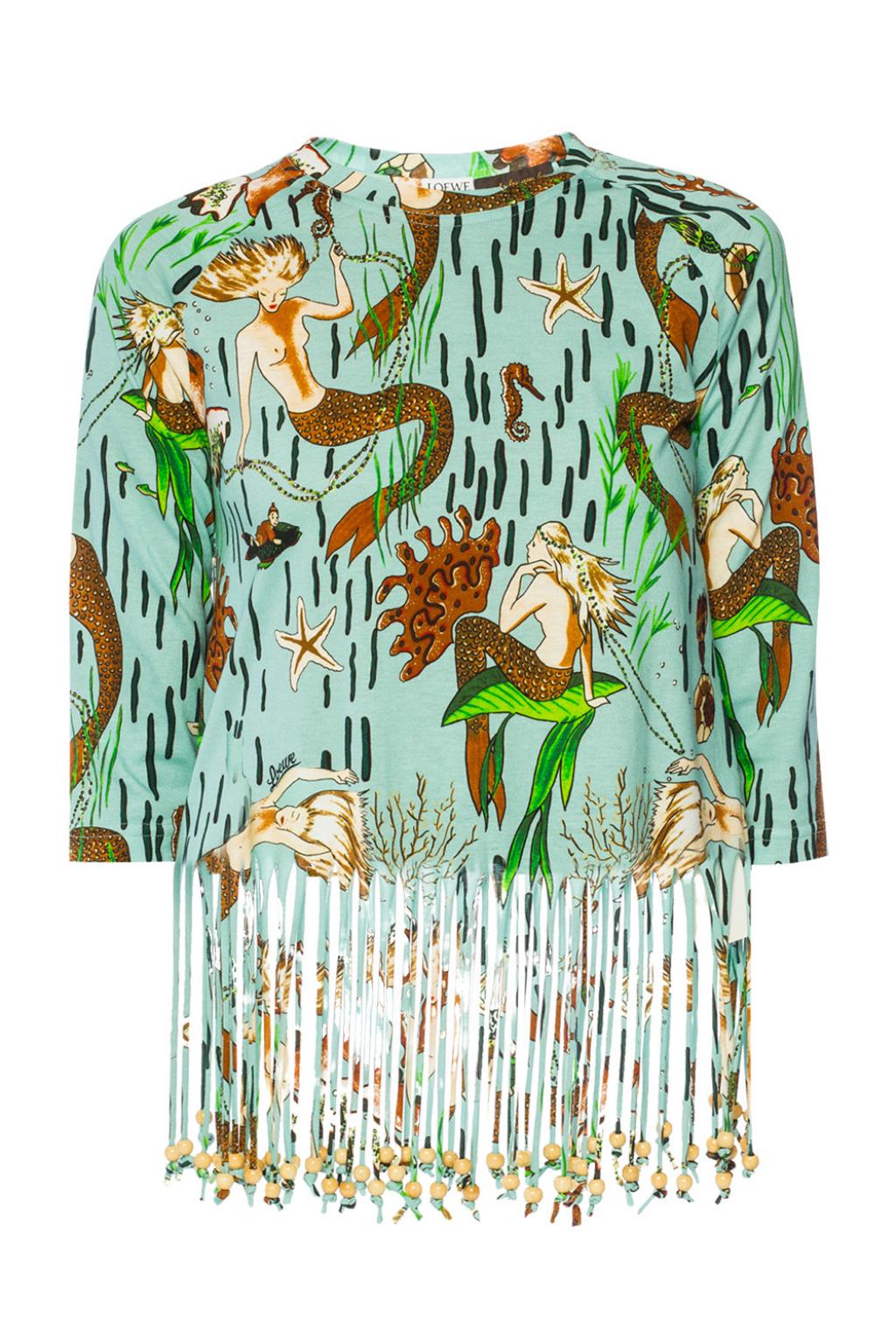 Loewe Loewe x Paula's Ibiza | Women's 