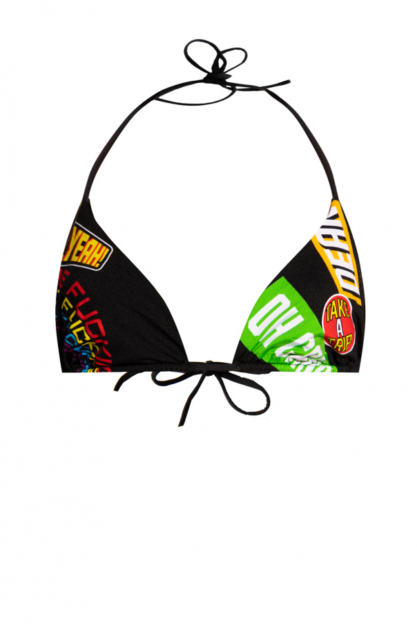 Dsquared2 Swimsuit top