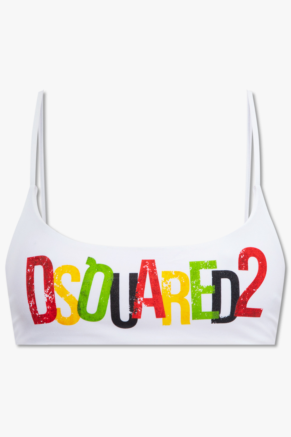 Dsquared2 Bikini top