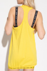 Dsquared2 Tank top with logo