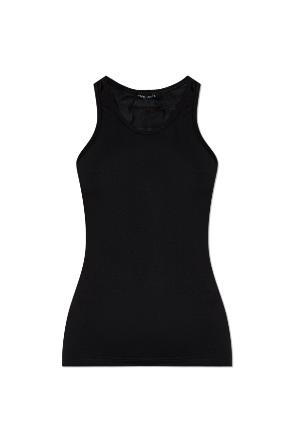 Top from the 'Underwear' collection od Dsquared2