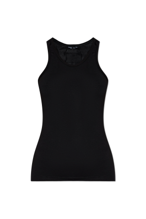 Top from the 'Underwear' collection