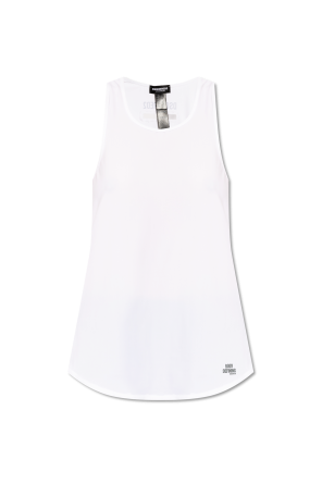 Top de la colección 'Underwear'