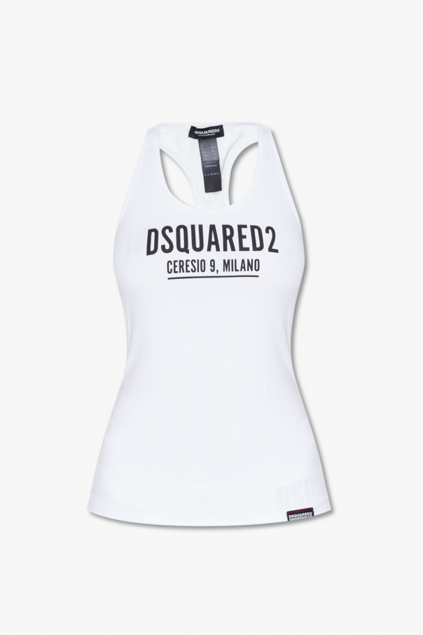 Dsquared2 Tank top