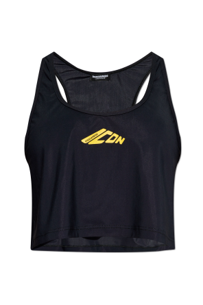 Top de la colección Underwear