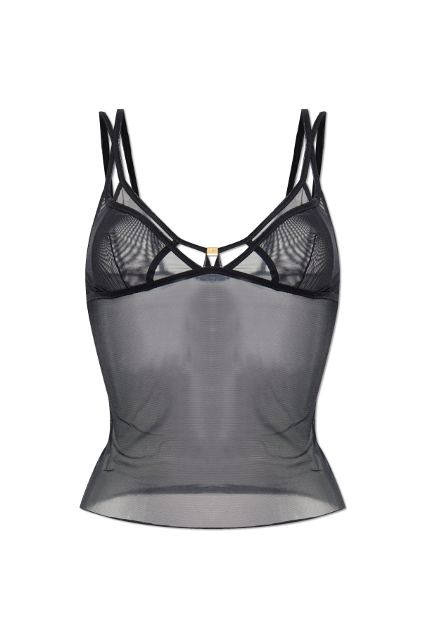 Transparent top, zdjęcie 1 Transparent top od Dsquared2