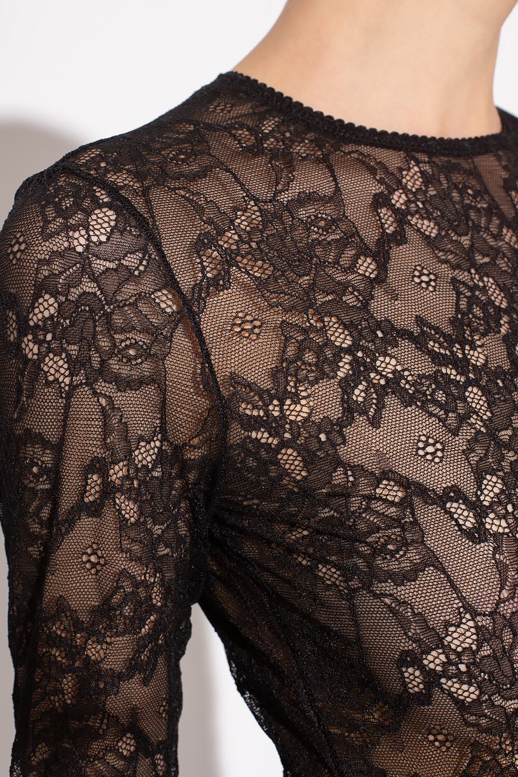 Dsquared2 Lace top