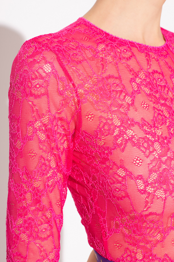 Dsquared2 Lace top