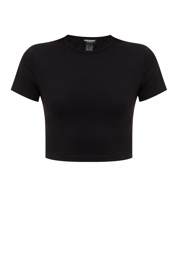 Dsquared2 Short-sleeved top