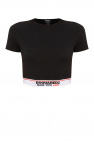 Dsquared2 Short-sleeved top