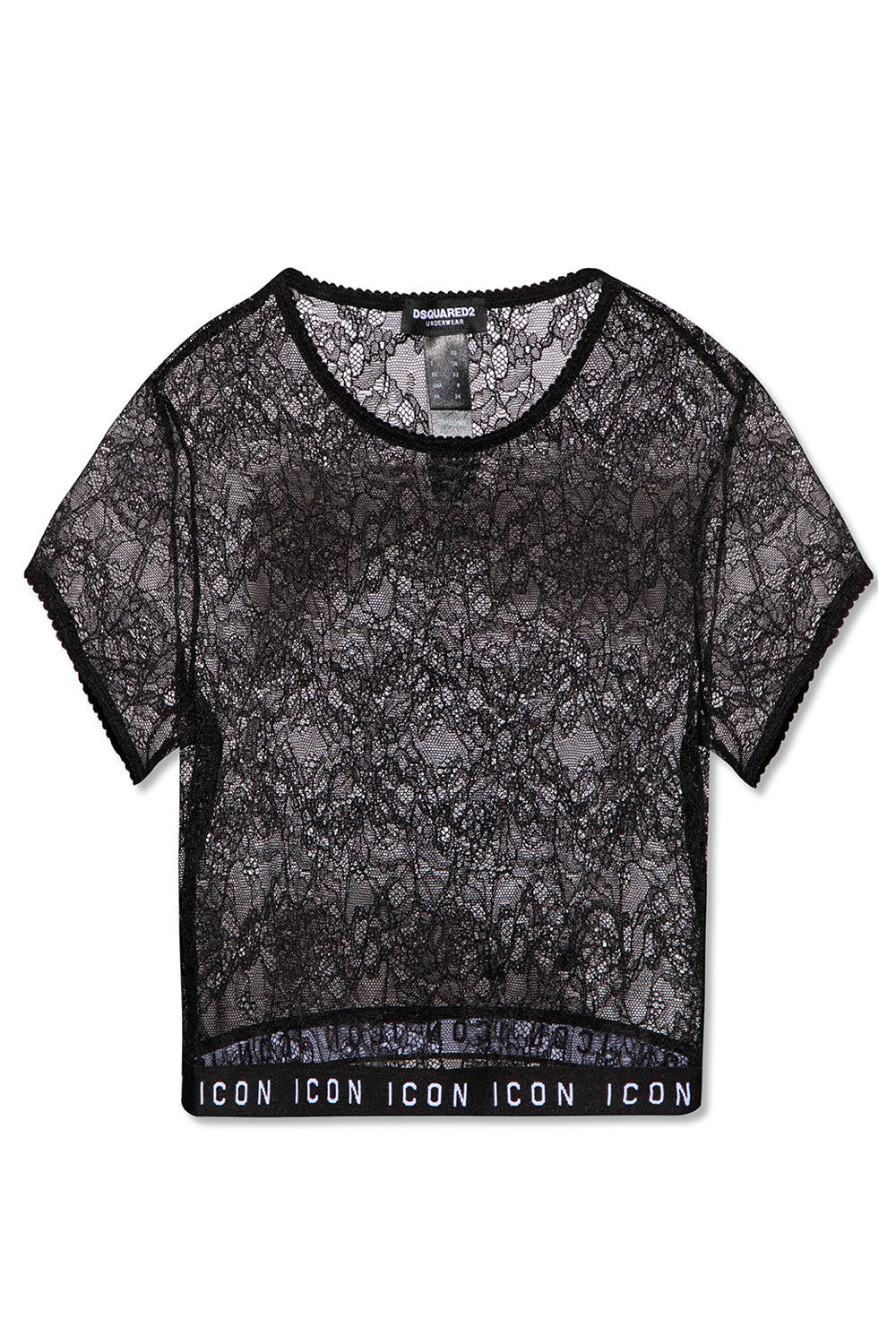 Dsquared2 Lace top