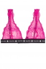 Dsquared2 Lace bra with logo