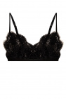 Dsquared2 Lace bra