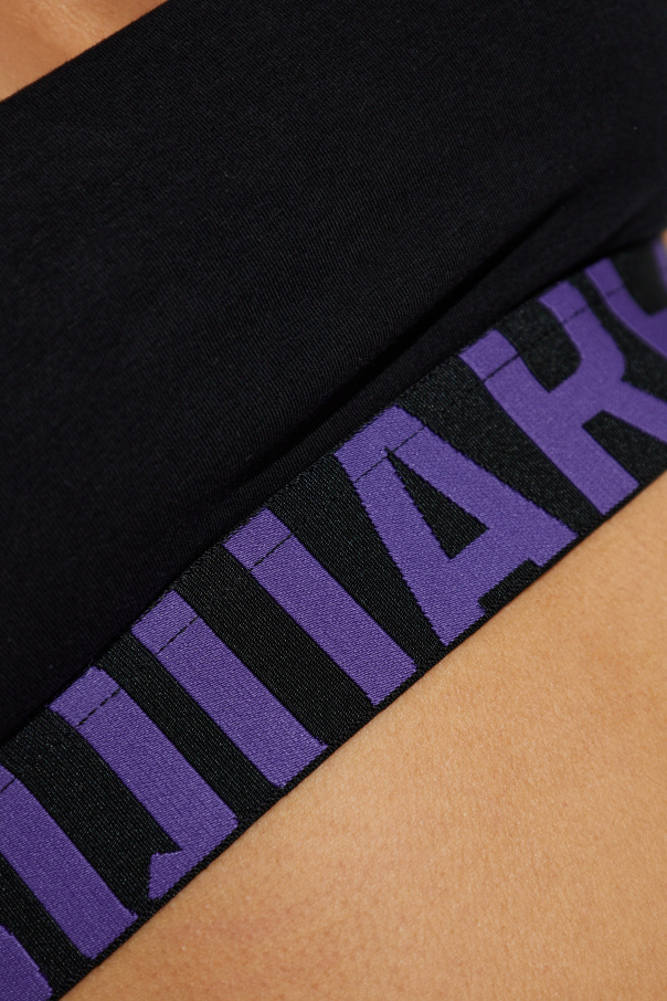 Dsquared2 Top mit Z-Logo