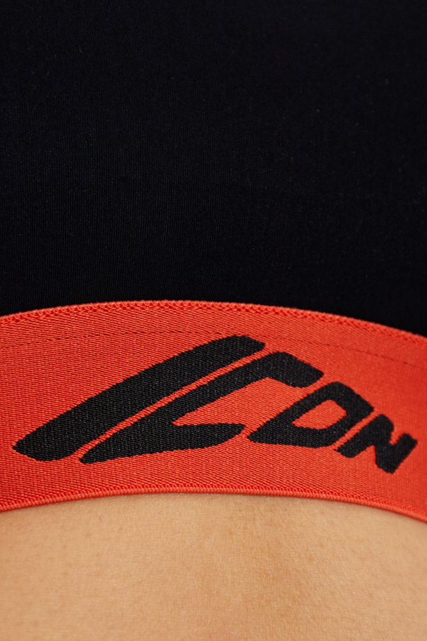 Dsquared2 Top lencero