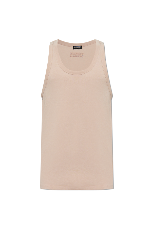 Top from the Underwear collection, zdjęcie 1 Top from the Underwear collection od Dsquared2