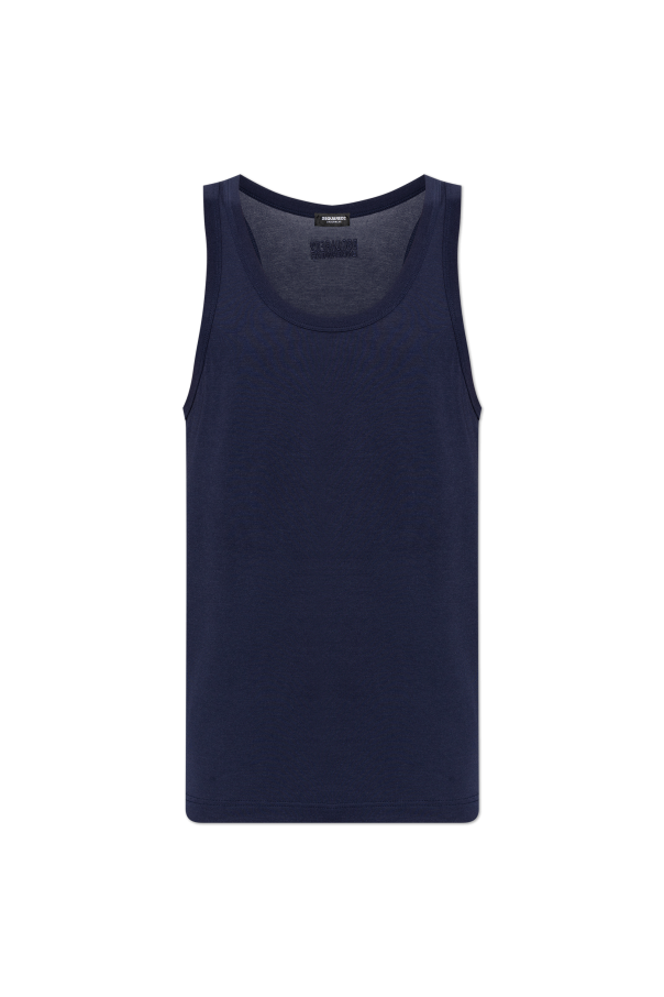Dsquared2 Top from the Underwear collection