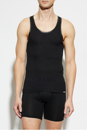 Dsquared2 Sleeveless T-shirt