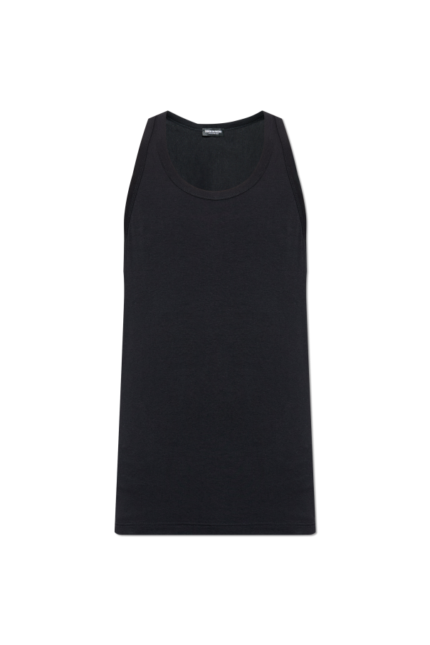 Lingerie top od Dsquared2