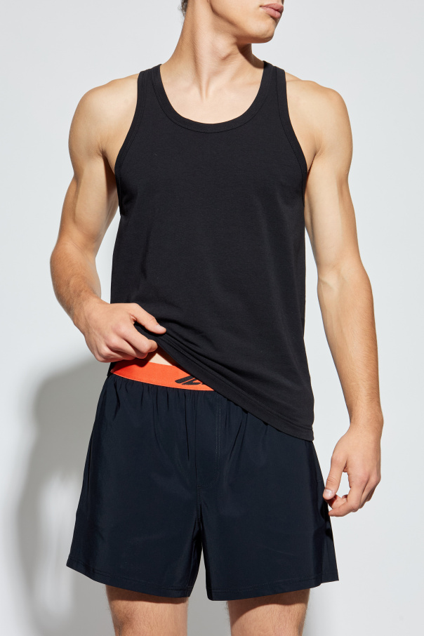 Dsquared2 Top lencero