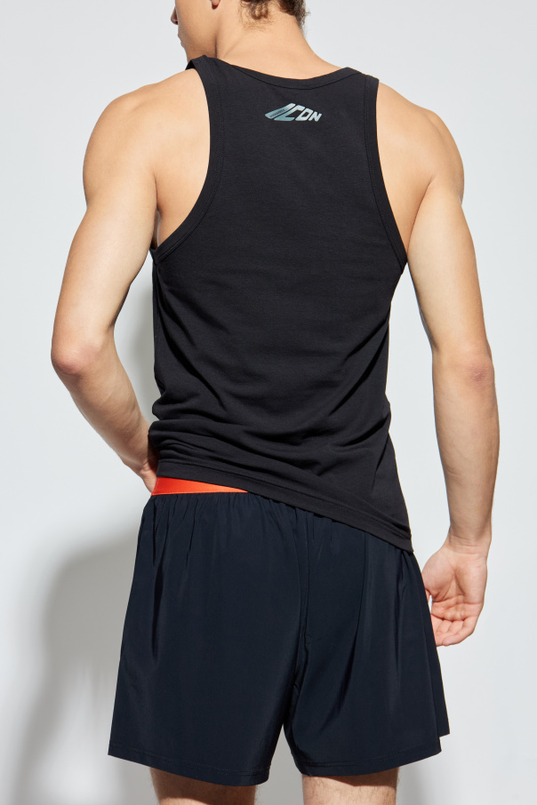 Dsquared2 Top lencero
