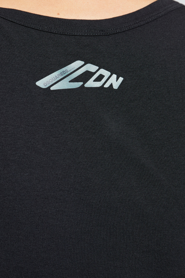 Dsquared2 Top lencero