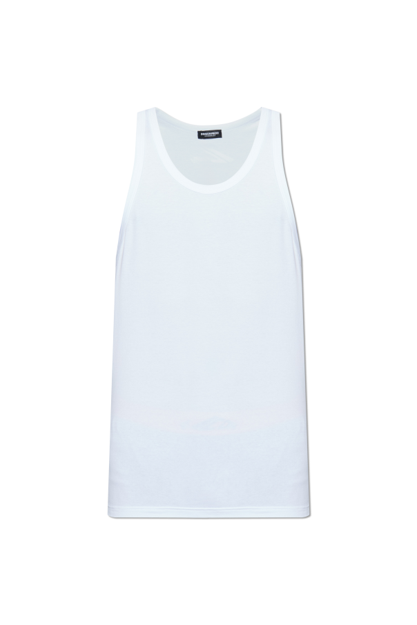 Lingerie top od Dsquared2